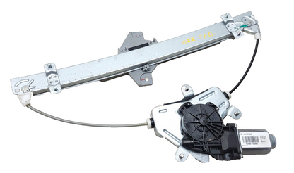 2012-2017 Hyundai Accent Window Regulator & Motor Front Left Driver Side  OEM
