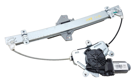 2012-2017 Hyundai Accent Window Regulator & Motor Front Left Driver Side  OEM