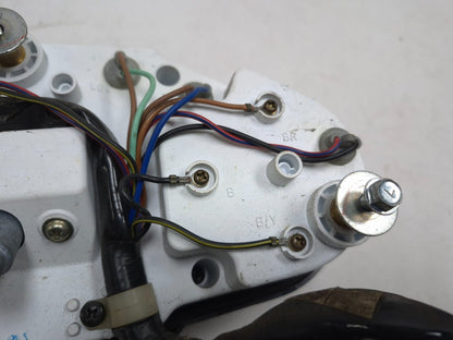 2008 Kawasaki Ninja 250r Ex250j Speedometer Assy OEM