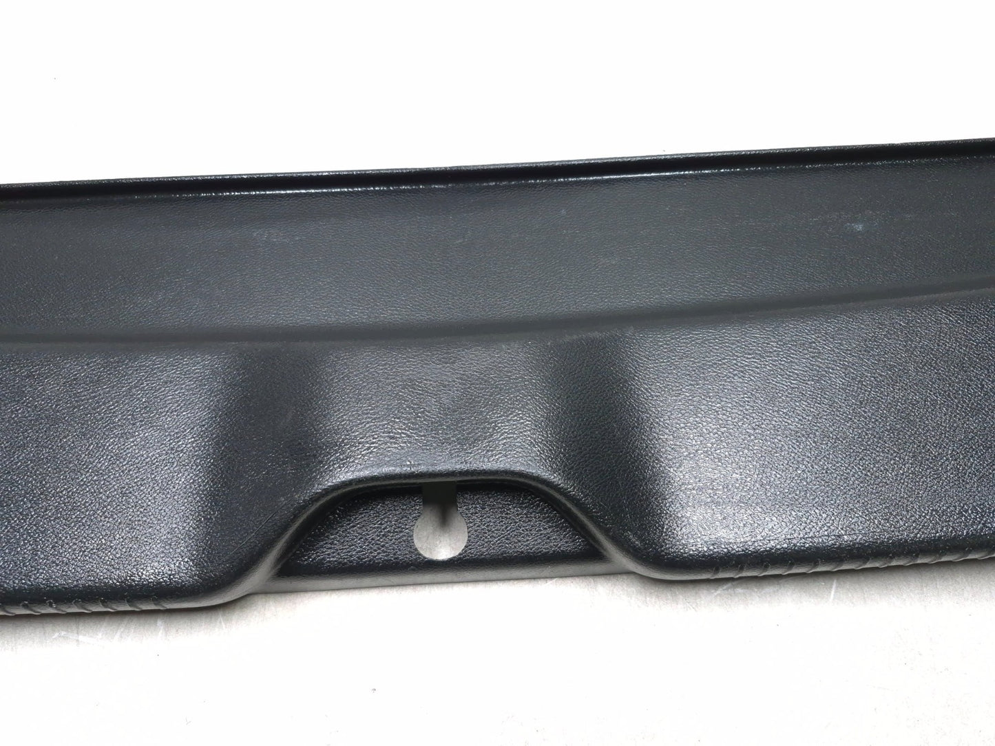 2018 Chrysler 300 Rear Trunk Cargo Sill Scuff Loading Cover Panel Trim OEM
