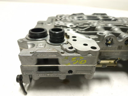 2020 Dodge Challenger 5.7l Automatic Transmission Valve Body OEM