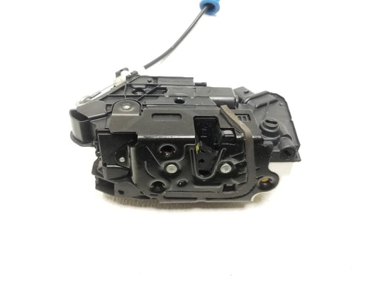 2012 Volkswagen Cc Door Lock Actuator Rear Passenger Side Right OEM