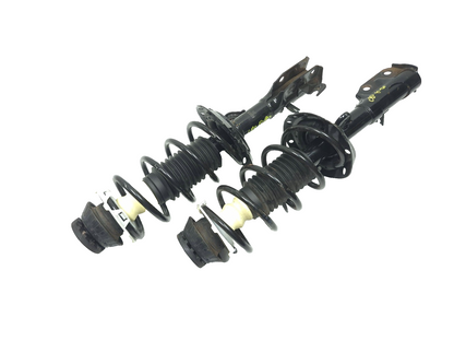2014 Honda Cr-z Front Shock Strut Absorber Left & Right OEM