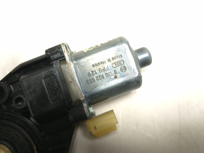 2012 Hyundai Sonata Rear Passenger Door Window Motor OEM