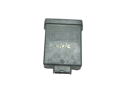 2009 Honda Civic Tpms Tire Pressure Control Module 39350-sna OEM