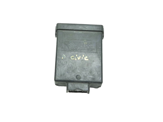 2009 Honda Civic Tpms Tire Pressure Control Module 39350-sna OEM