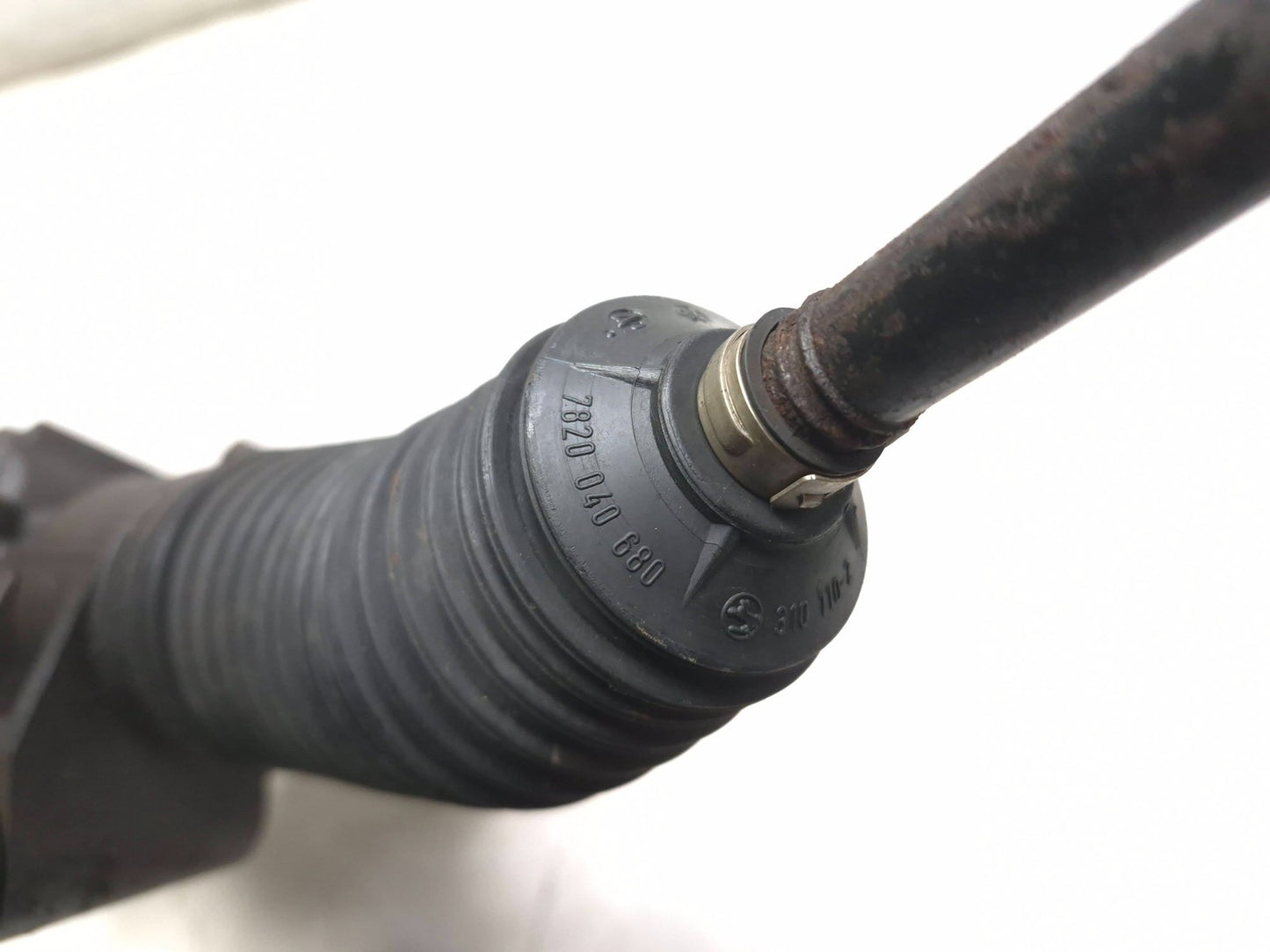 2007 Saab 9-5 Aero Power Steering Rack & Pinion OEM