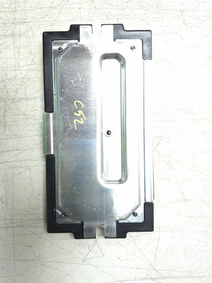 2008 BMW X6 E71 Frm Ii Ahl Footwell Light Control Module OEM