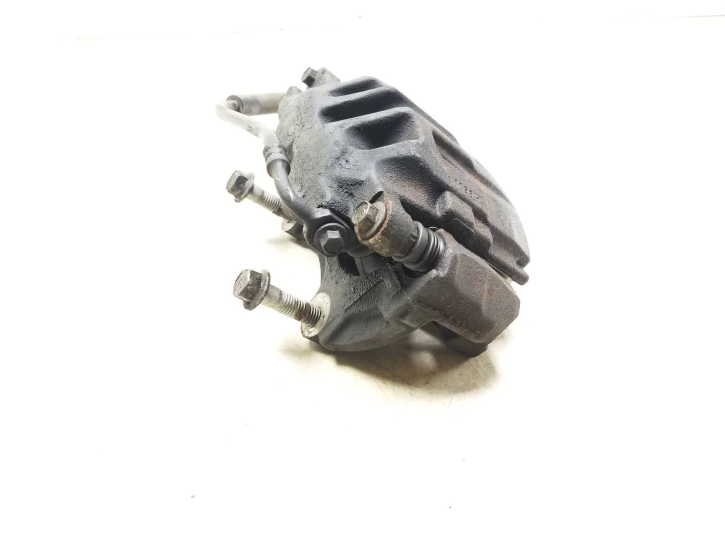 2010 - 2016 Cadillac SRX Brake Caliper Front Driver Side Left OEM
