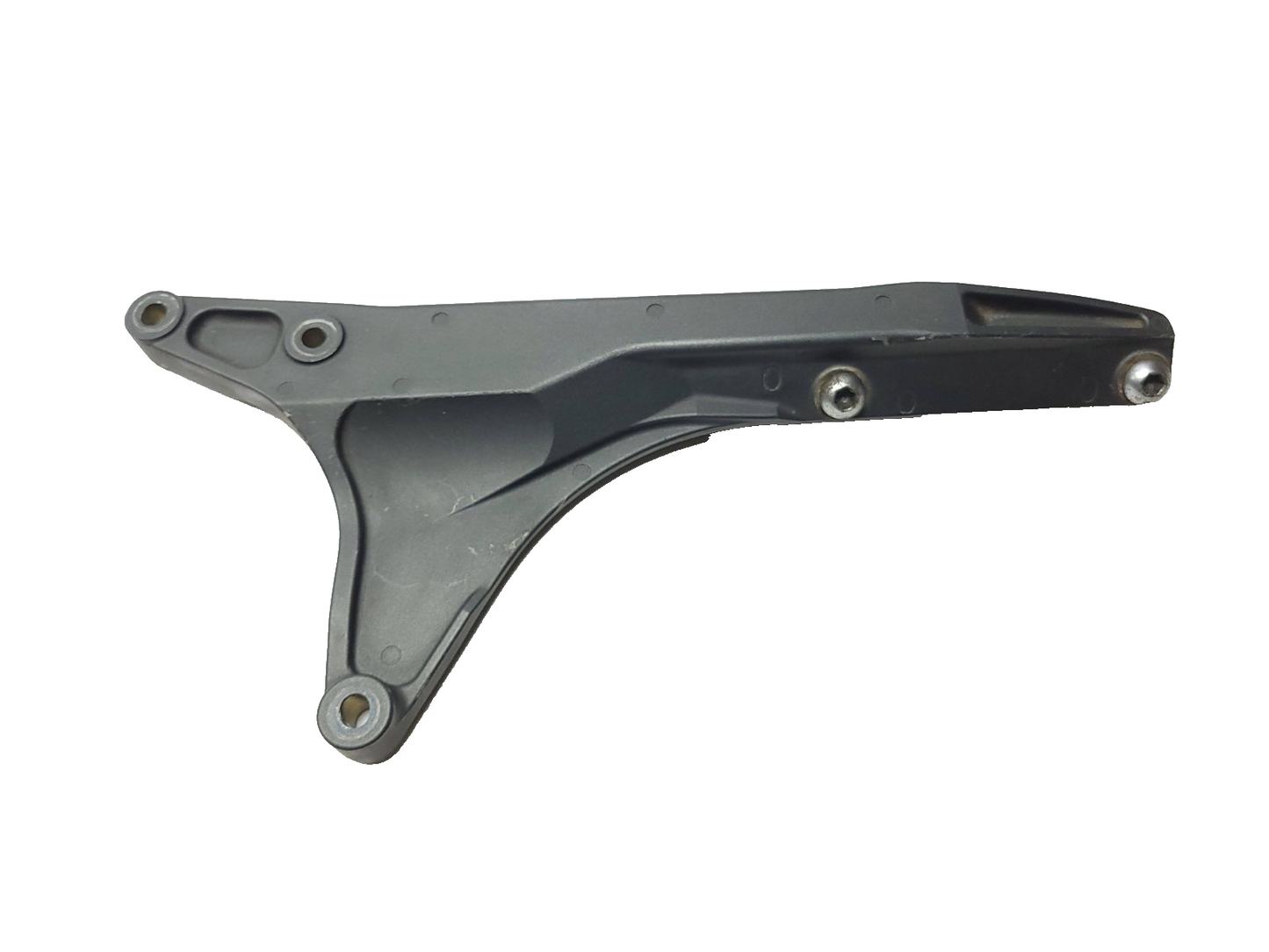 2007 Yamaha Xvs1300 V-star Muffler Bracket OEM