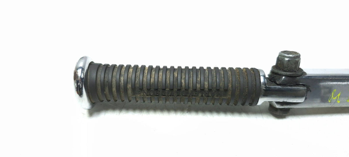 1998 Harley Sportster Xl1200 Xl883 Front Highway Footrest Left & Right OEM