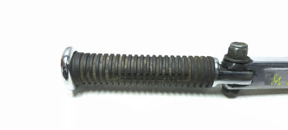 1998 Harley Sportster Xl1200 Xl883 Front Highway Footrest Left & Right OEM