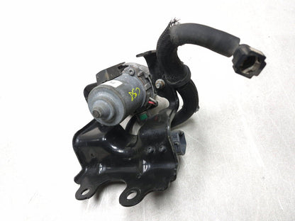 2018 Chrysler 300 Brake Booster Vacuum Pump 3.6l OEM
