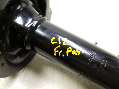 2011 - 2013 Kia Sportage AWD Front Shock Strut Absorber Passenger Side Right OEM