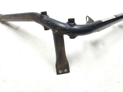 2006 - 2009 Suzuki Boulevard C50 Vl800 Frame Rail Section  OEM