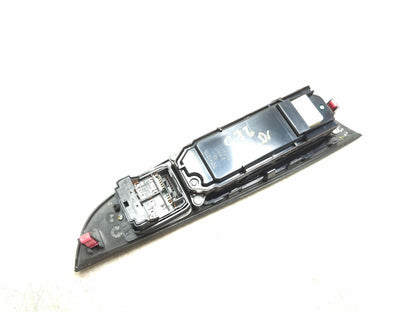 2009 Lexus IS250 Front Door Window Regulator Master Switch Left Driver Side OEM