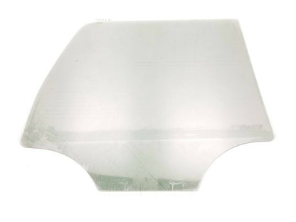 2009 Cadillac Escalade Rear Door Window Glass Driver Left OEM