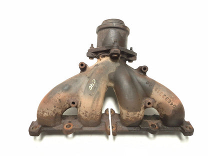 2010 Dodge Caliber Exhaust Manifold Header OEM