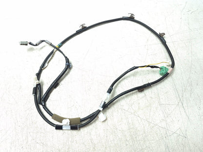 2012 Honda Cr-z Interior Roof Headliner Wire Harness OEM