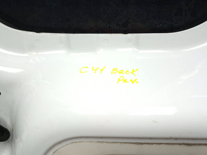 2016 Ford Transit Connect Rear Back Door Passenger Side