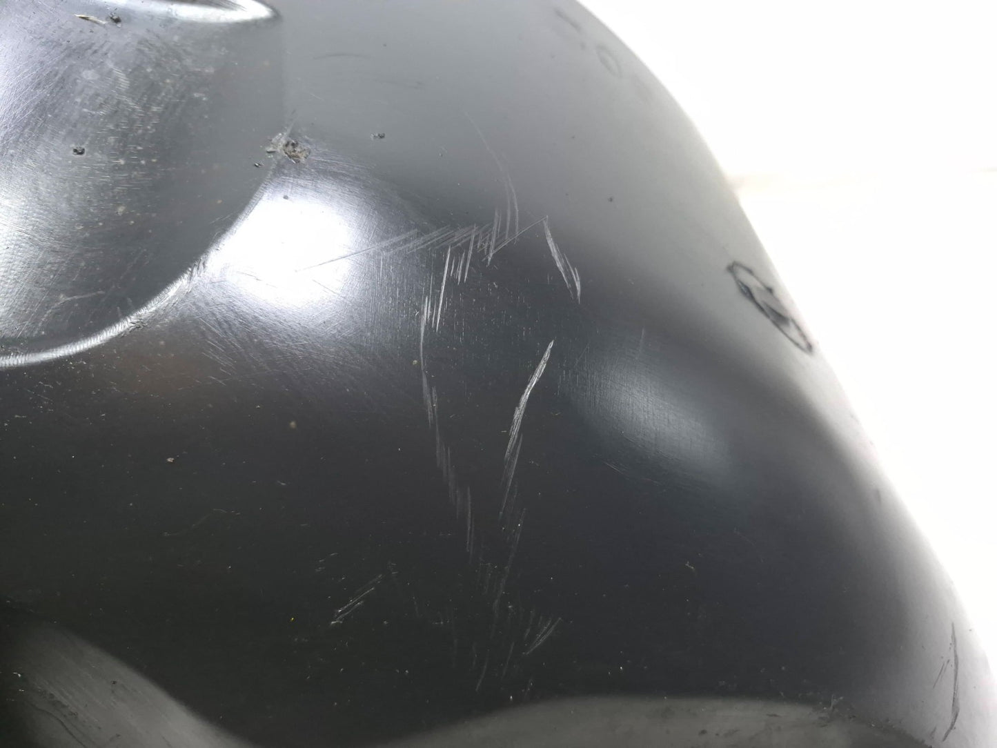 2013 Ford Transit Connect Fender Liner Splash Guard Front Driver Side OEM
