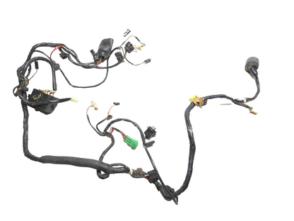 2001 Suzuki Gsx 750f Katana Wire Wiring Harness OEM