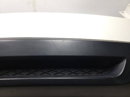 2014 Acura RDX Rear Bumper Cover *nh603p* OEM ✅