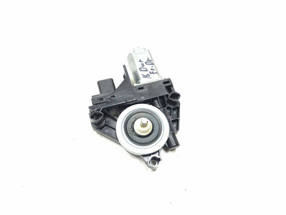 2016 Dodge Durango Front Door Window Regulator Motor Driver Side Left OEM