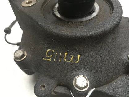 2023 Can-am Ryker 600 Final Drive Unit Assy OEM