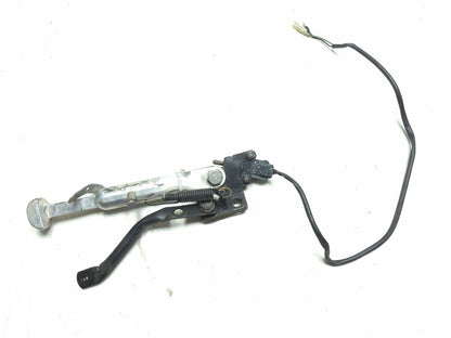 2006 Kawasaki Ninja 250 Ex250 Adjustable Side Kick Stand *aftermarket*