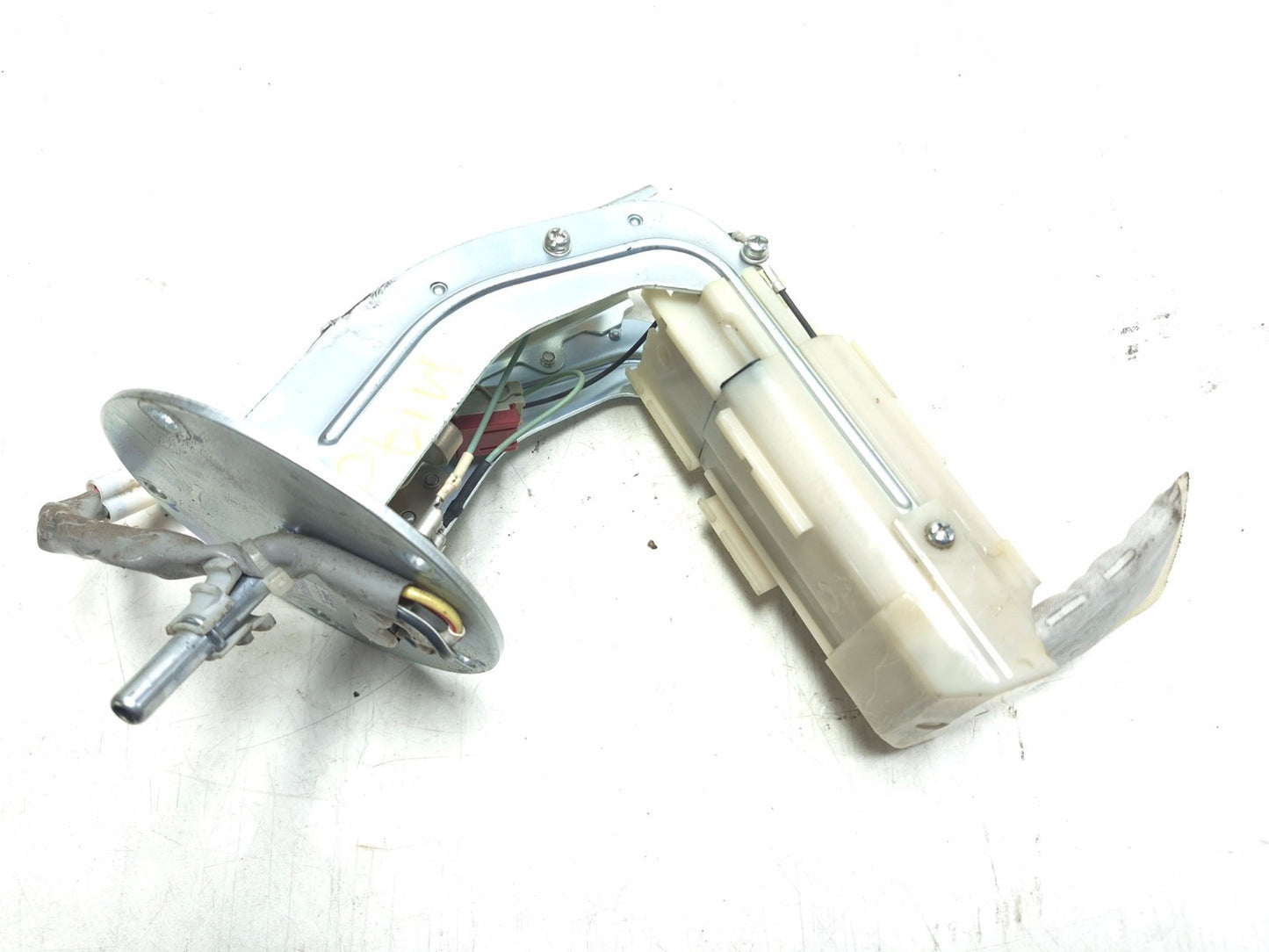 2015 Suzuki Gw250 Inazuma 250 Fuel Pump OEM