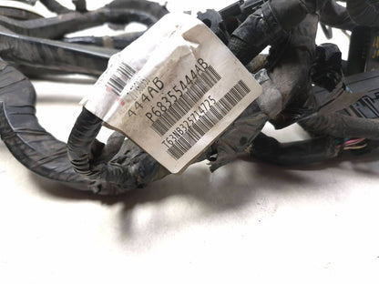 2018 Dodge Journey Wiring Harness Headlamp To Dash OEM