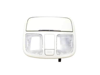 09-12 Hyundai Genesis Coupe Front Dome Light Assembly  OEM