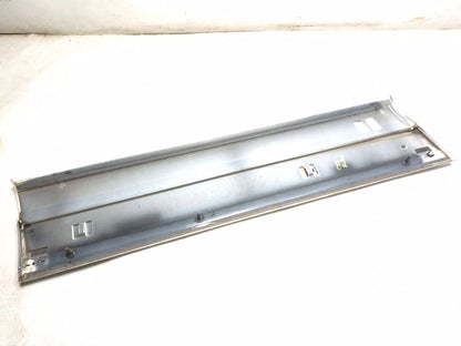 2008 Lincoln Navigator Front Door Lower Molding Passenger Side Right OEM