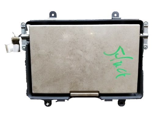 2007 Infiniti Qx56 Roof Information Gps Tv Display Screen OEM
