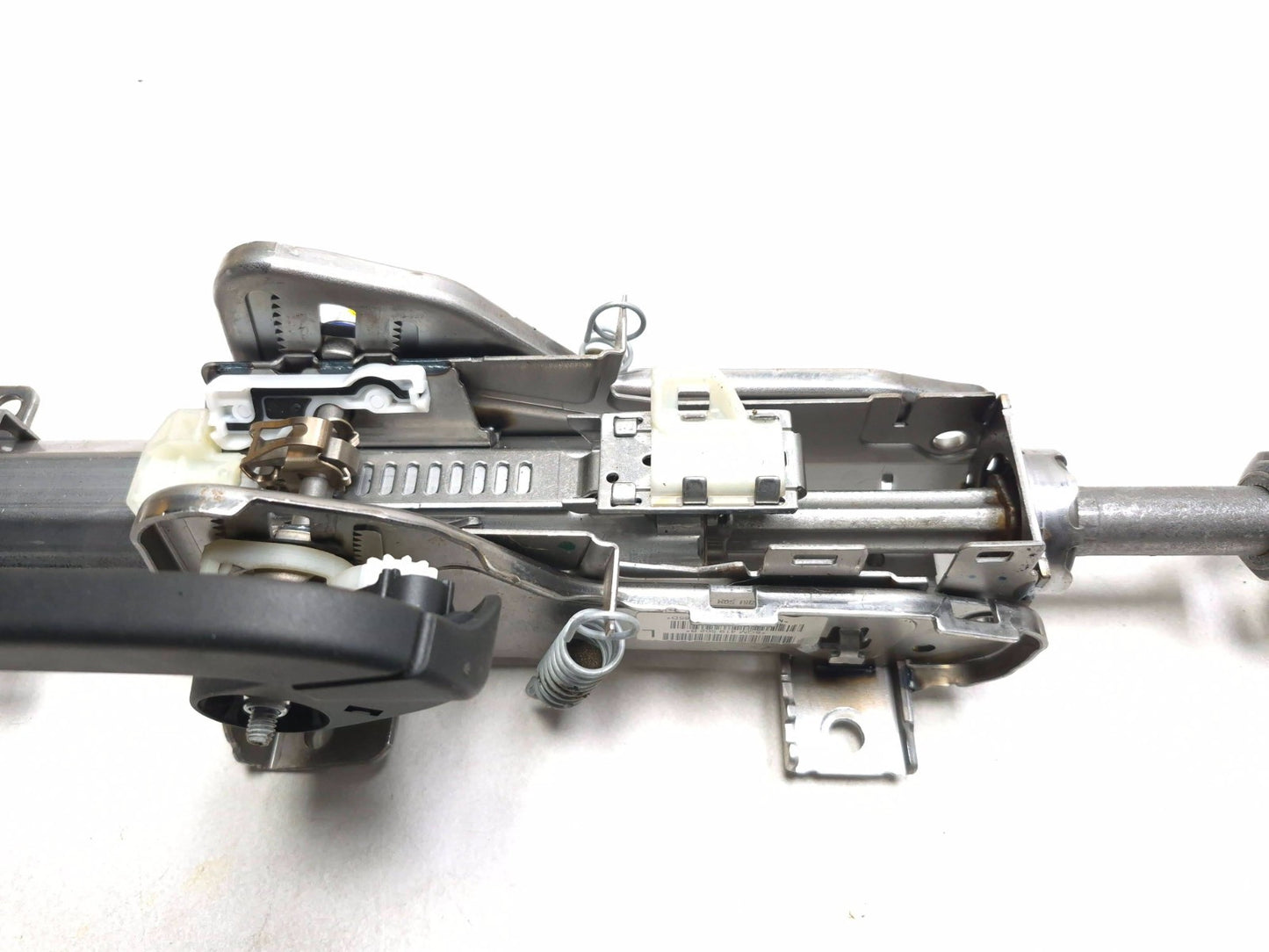 2015 Volkswagen Golf Steering Column OEM