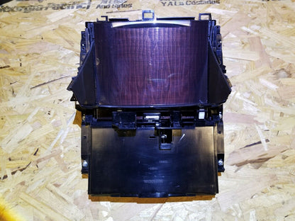 15 16 17 Acura TLX Center Console Ash Tray Storage Compartment OEM