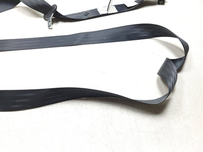 12-17 Hyundai Accent Rear Seat Belt Left Right Center OEM 89850-1r500ry