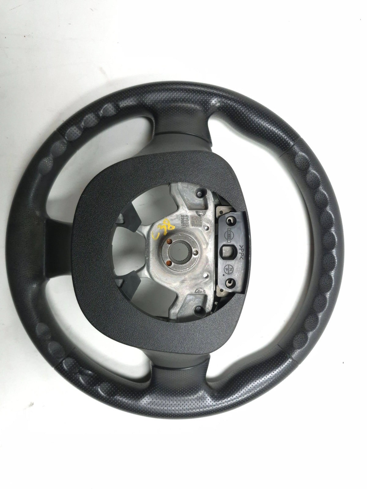 2015 Nissan Juke Steering Wheel 484301ka0a OEM