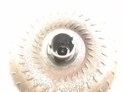 2007 Cadillac Сts Transmission Torque Converter OEM