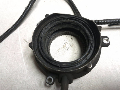 2008 Lincoln Navigator ABS Ring Actuator & Hose Pipe 2pcs OEM