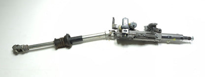 2020 Tesla Model 3 Y Electric Steering Column Intermediate Shaft Assembly OEM