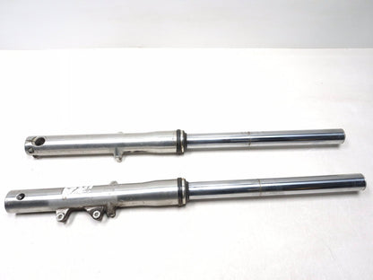 2004 Honda Shadow Aero Vt750c Front Fork Suspension Shock Pair OEM