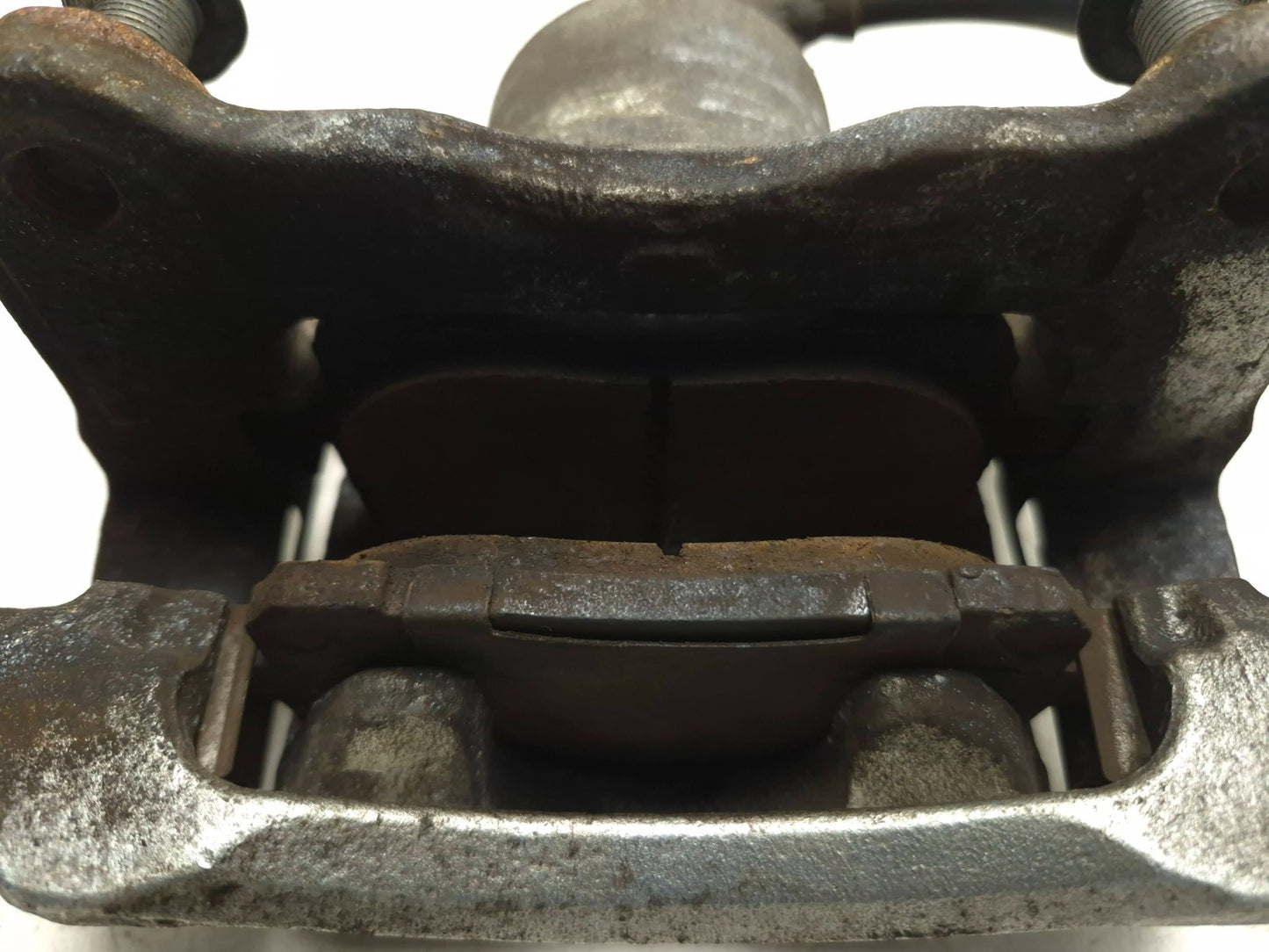 2007 Toyota Corolla Front Brake Caliper Left & Right Pair OEM