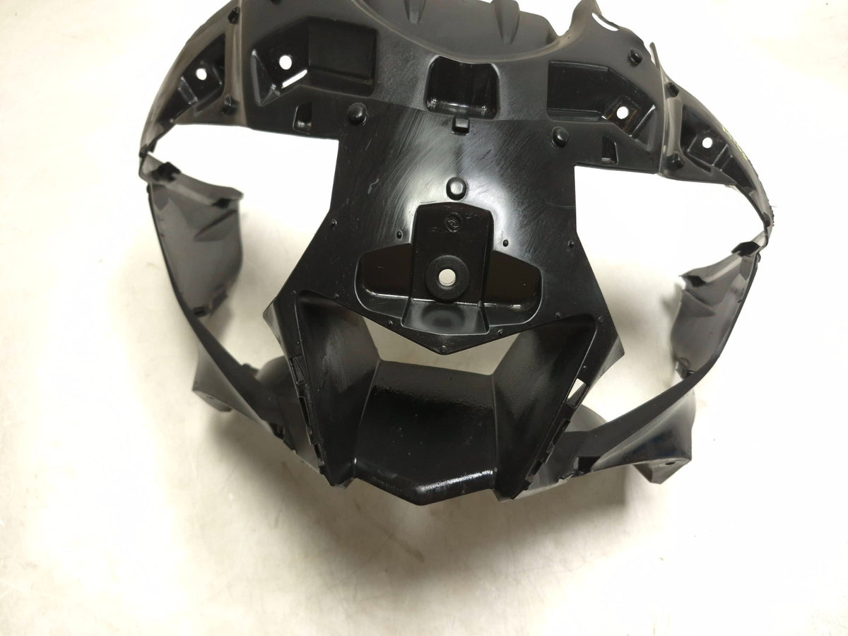 2024 Yamaha R3 Yfz320 Upper Body Fairing OEM