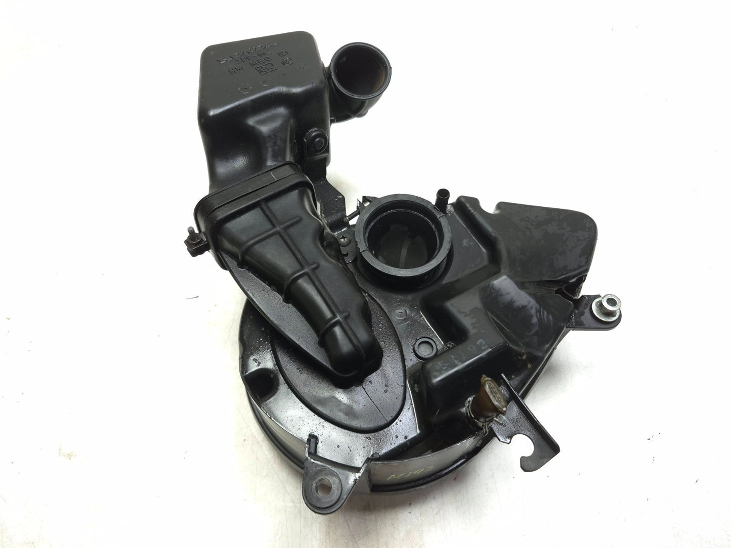 2009 Honda Shadow Spirit Vt750 Air Box Cleaner Filter Housing OEM