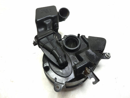 2009 Honda Shadow Spirit Vt750 Air Box Cleaner Filter Housing OEM