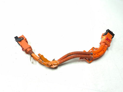 2018 Tesla Model 3 High Voltage Harness Rear Drive Unit 1109000-00-d OEM