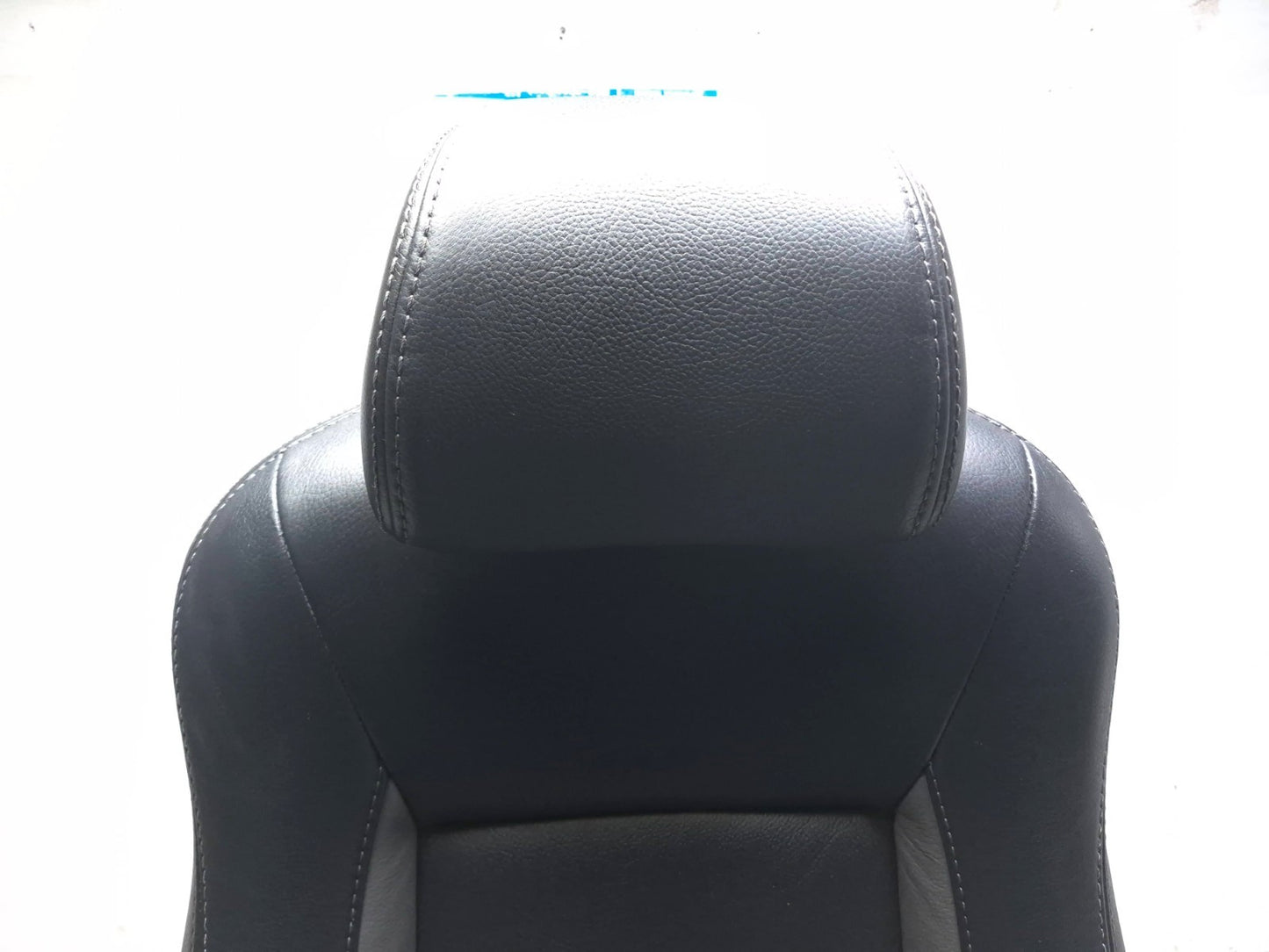 2007 Saab 9-5 Aero Front Passenger Armchair Bucket Seat OEM