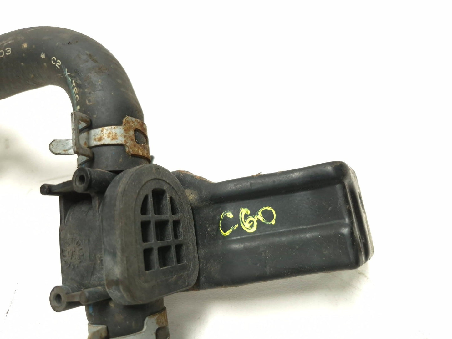 2007 Acura Tl Type-s Water Control Valve Assy OEM